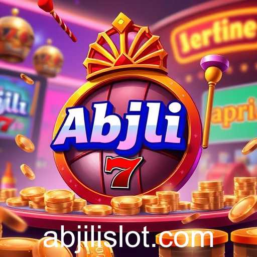 The Digital Evolution of Abjili Slot Gaming