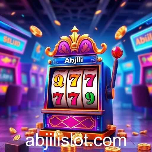 Rise of Abjili Slot in Online Gaming