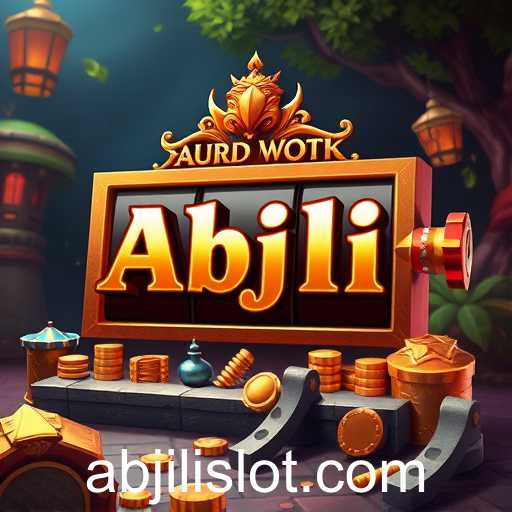 The Rise of Abjili Slot in Online Gaming