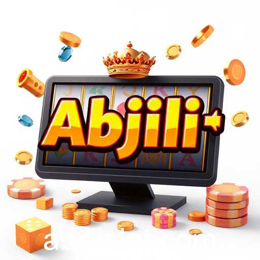 Rising Popularity of Abjili Slot Gaming