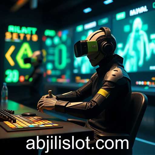 The Rise of Abjili Slots in Gaming